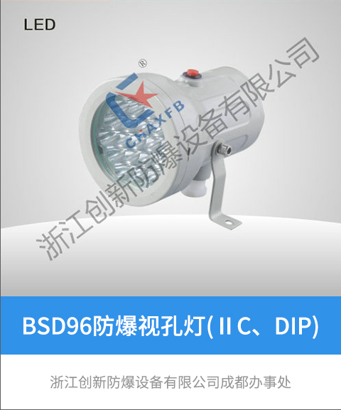 BSD96沙巴足球中国股份有限公司官网视孔灯(ⅡC、DIP)